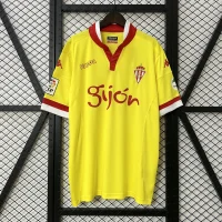 Sporting Gijón 2015/2016 Third Kit