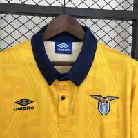 SS Lazio 1992/1994 Away Kit