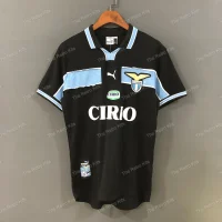 SS Lazio 1998/2000 Third Kit