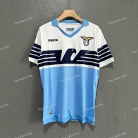SS Lazio 2014/2015 Home Kit