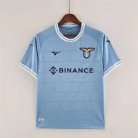 SS Lazio 2022/2023 Home Kit