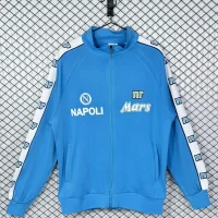 SSC Napoli 1988/1989  Home Wind Jacket