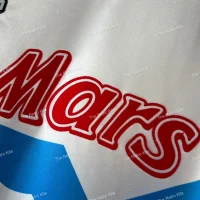 SSC Napoli 1988/1989 Away Kit