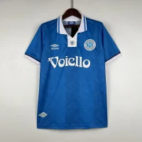 SSC Napoli 1993/1994 Home Kit