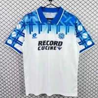 SSC Napoli 1994/1995 Away Kit