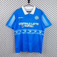 SSC Napoli 1996/1997 Home Kit