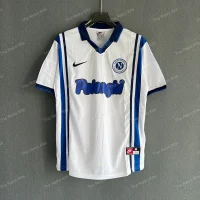 SSC Napoli 1997/1998 Away Kit
