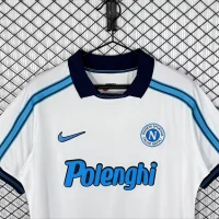 SSC Napoli 1998/1999 Away Kit