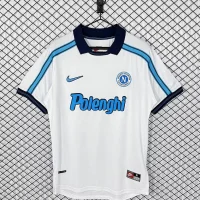 SSC Napoli 1998/1999 Away Kit