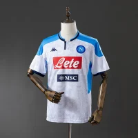 SSC Napoli 2019/2020 Third Kit