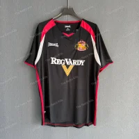 Sunderland 2005/2006 Away Kit