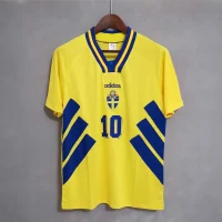 Sweden 1994 Home Kit