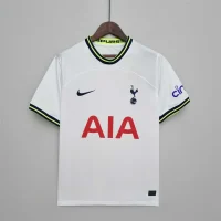 Tottenham Hotspur 2022/2023 Home Kit
