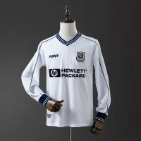 Tottenham Hotspur 1997/1999 Home Kit - Long sleeves