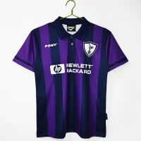 Tottenham Hotspur 1995/1996 Away Kit