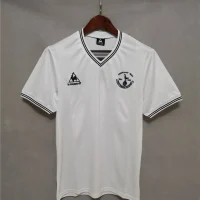 Tottenham Hotspur 1982/1983 Home Kit