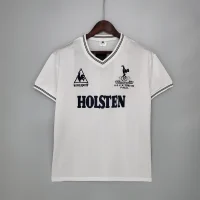 Tottenham Hotspur 1983/1984 UEFA Cup Final Kit
