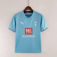 Tottenham Hotspur 2006/2007 Away Kit