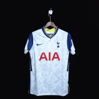 Tottenham Hotspur 2020/2021 Home Kit