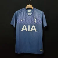 Tottenham Hotspur 2019/2020 Away Kit