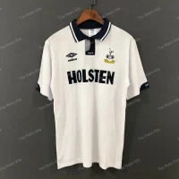 Tottenham Hotspur 1991/1993 Home Kit