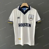 Tottenham Hotspur 1993/1995 Home Kit
