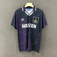 Tottenham Hotspur 1994/1995 Away Kit