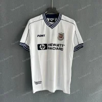 Tottenham Hotspur 1997/1999 Home Kit - Goalkeeper