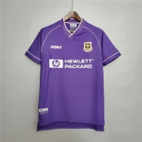 Tottenham Hotspur 1998/1999 Away Kit