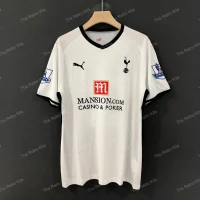 Tottenham Hotspur 2008/2009 Home Kit