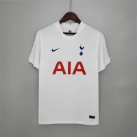 Tottenham Hotspur 2021/2022 Home Kit