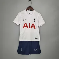 Tottenham Hotspur 2021/2022 Home Kit - KIDS
