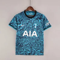 Tottenham Hotspur 2022/2023 Third Kit