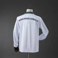 Borussia Mönchengladbach 1995/1996 Home - Long Sleeve