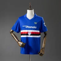 UC Sampdoria 1982/1988 Home Kit