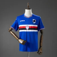 UC Sampdoria 2016/2017 Home Kit