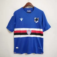 UC Sampdoria 2021/2022 Home Kit