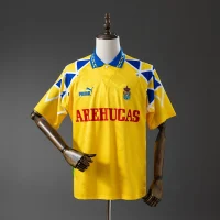 UD Las Palmas 1995/1996 Home Kit