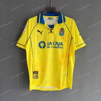UD Las Palmas 1998/1999 Home Kit