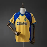 UD Las Palmas 2000/2001 Home Kit