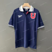 Universidad de Chile 1998 Home Kit