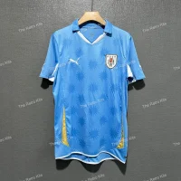 Uruguay - 2010 Home kit