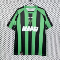 US Sassuolo 2012/2013 Home Kit