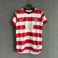 USA 2012 Home Kit