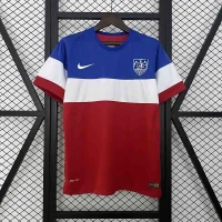 USA 2014 Away Kit