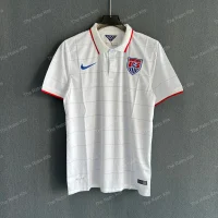 USA 2014 Home Kit