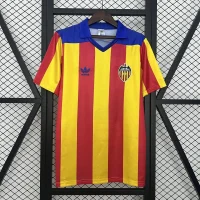 Valencia CF 1980/1982 Away Kit