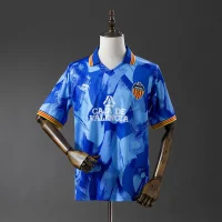 Valencia CF 1990/1992 Away Kit
