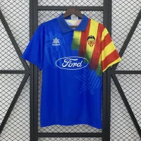 Valencia CF 1995/1996 Away Kit