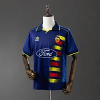 Valencia CF 1996/1997 Away Kit